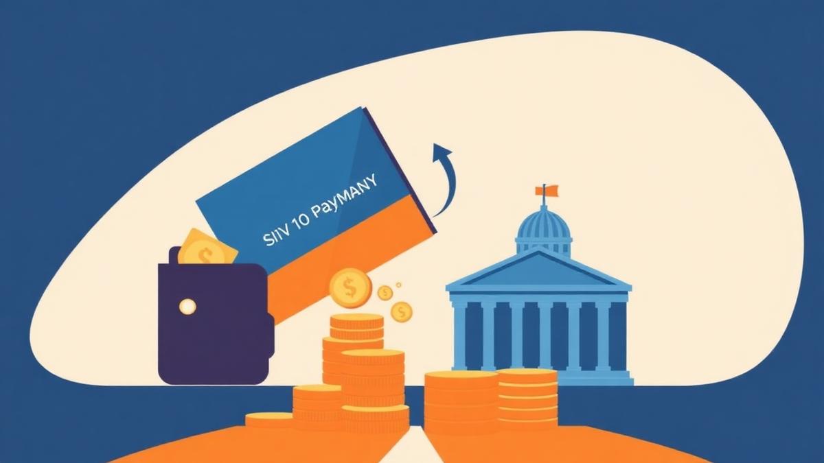 Split payment: como o pagamento dividido muda o caixa da sua empresa