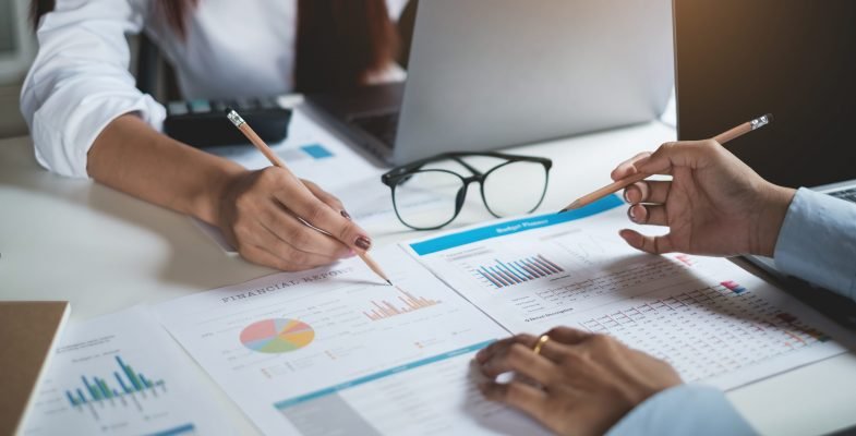 Por que empresas de Porto Alegre devem investir em Serviços Contábeis Profissionais em 2026