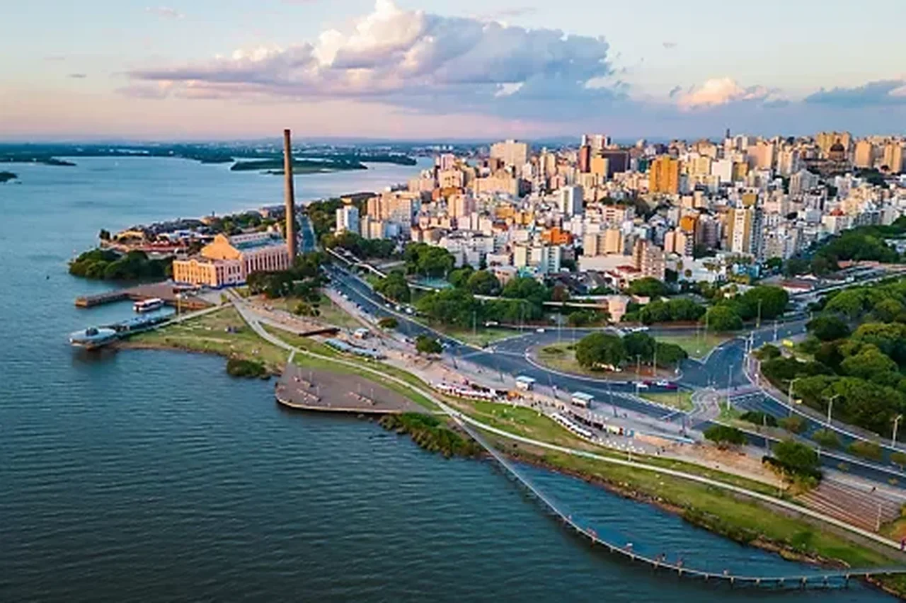 Como Abrir uma Empresa em Porto Alegre em 2026: Guia Completo criado por um escritório de Contabilidade